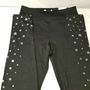 Xersion NWT active wear workout leggings.